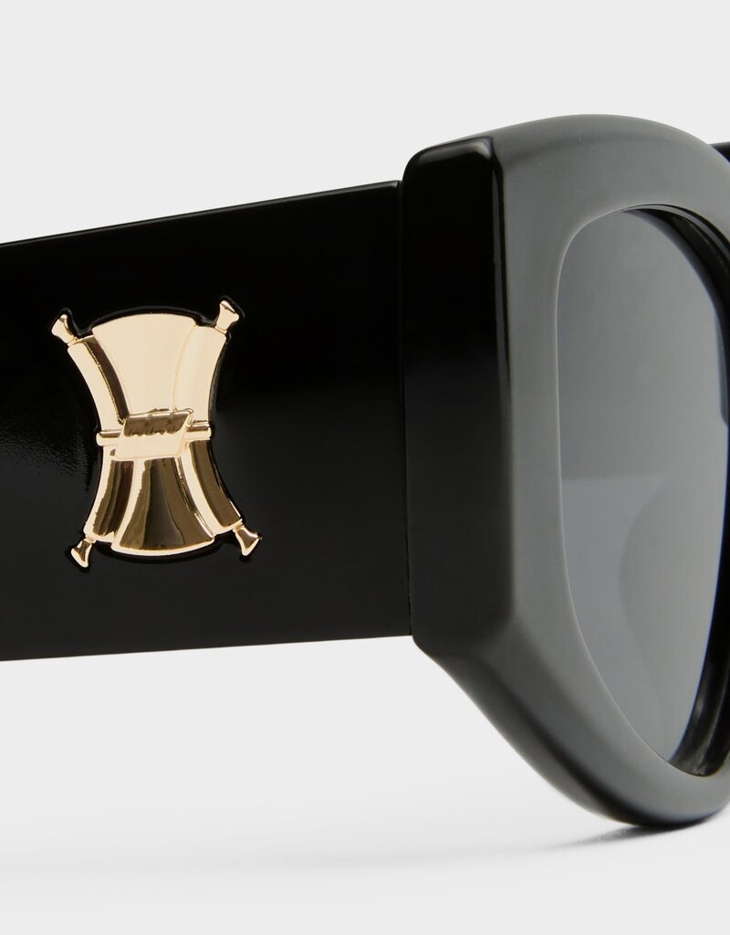 Le Specs The Haunting - Black