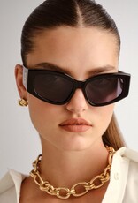 Le Specs The Haunting - Black