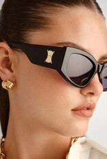 Le Specs The Haunting - Black