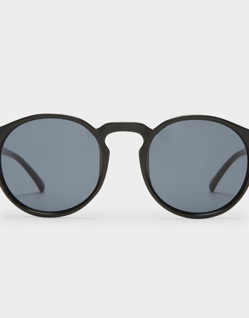 Le Specs Teen Spirit Deux - Black