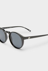 Le Specs Teen Spirit Deux - Black