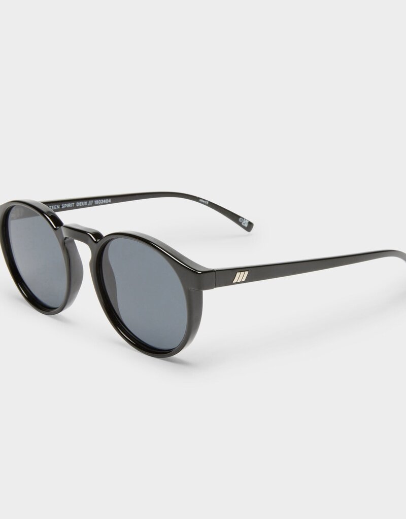 Le Specs Teen Spirit Deux - Black