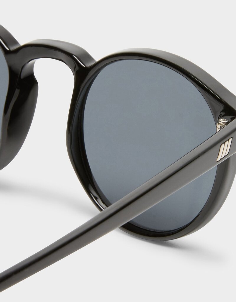 Le Specs Teen Spirit Deux - Black