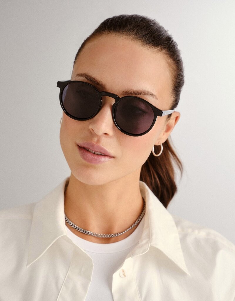 Le Specs Teen Spirit Deux - Black