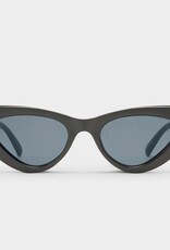 Le Specs Hypnosis - Black