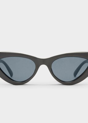 Le Specs Hypnosis - Black