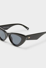 Le Specs Hypnosis - Black