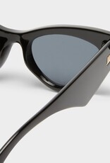 Le Specs Hypnosis - Black