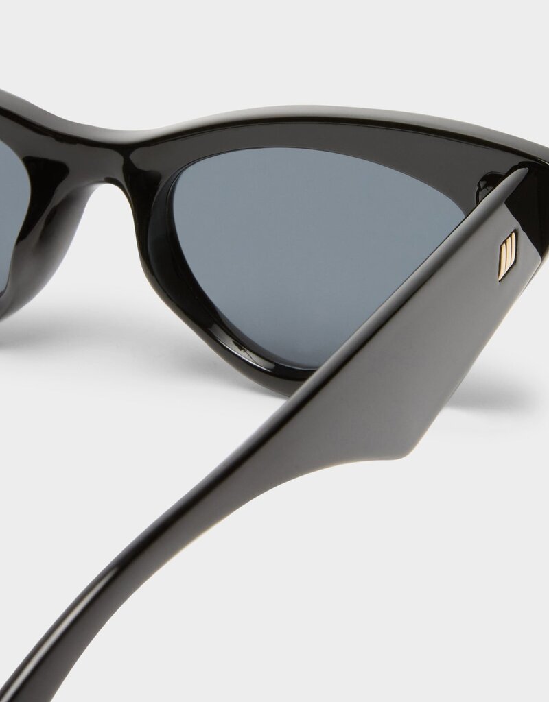 Le Specs Hypnosis - Black