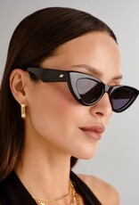 Le Specs Hypnosis - Black