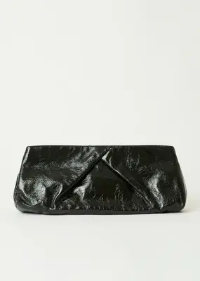 B-Low the Belt Jino Leather Clutch
