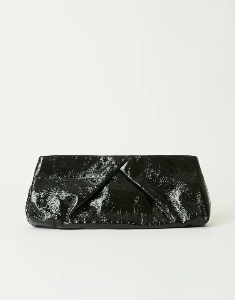 B-Low the Belt Jino Leather Clutch