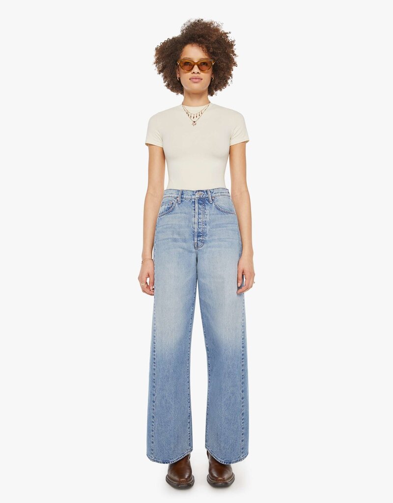 Mother Pipe Dream Button Sneak - Leap at the Chance