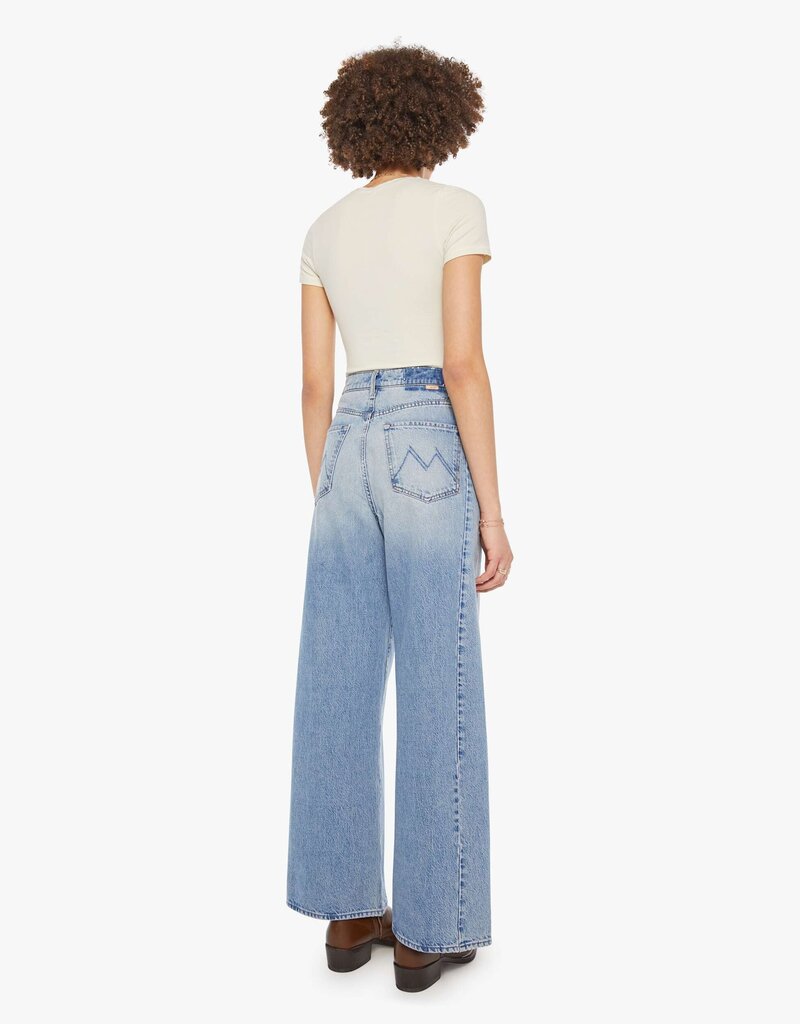 Mother Pipe Dream Button Sneak - Leap at the Chance