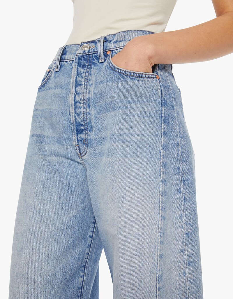 Mother Pipe Dream Button Sneak - Leap at the Chance