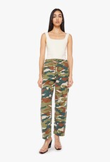 Mother Drawn Half-Pipe Ankle - Master of Disguise