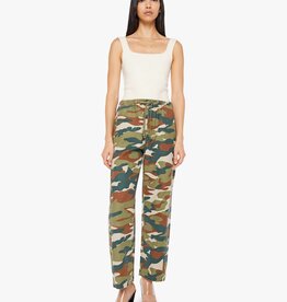 Mother Drawn Half-Pipe Ankle - Master of Disguise