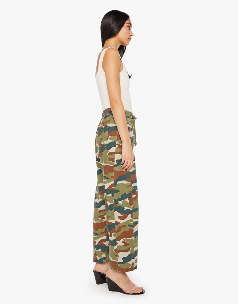 Mother Drawn Half-Pipe Ankle - Master of Disguise