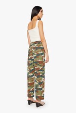 Mother Drawn Half-Pipe Ankle - Master of Disguise