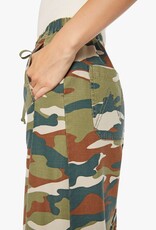 Mother Drawn Half-Pipe Ankle - Master of Disguise