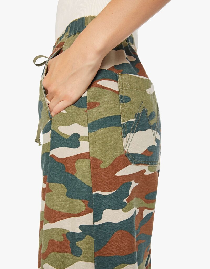 Mother Drawn Half-Pipe Ankle - Master of Disguise