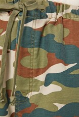 Mother Drawn Half-Pipe Ankle - Master of Disguise