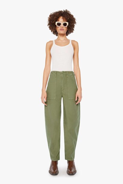 Fangirl Fatigue Flood - Dried Herb