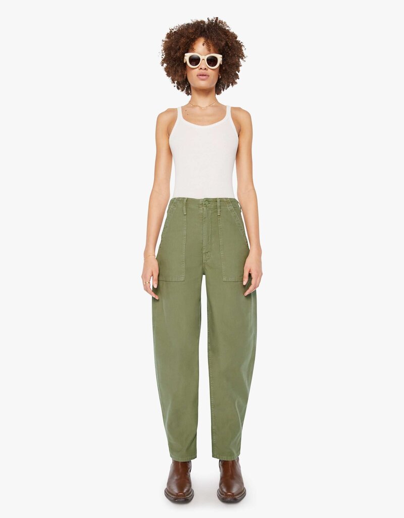 Mother Fangirl Fatigue Flood - Dried Herb