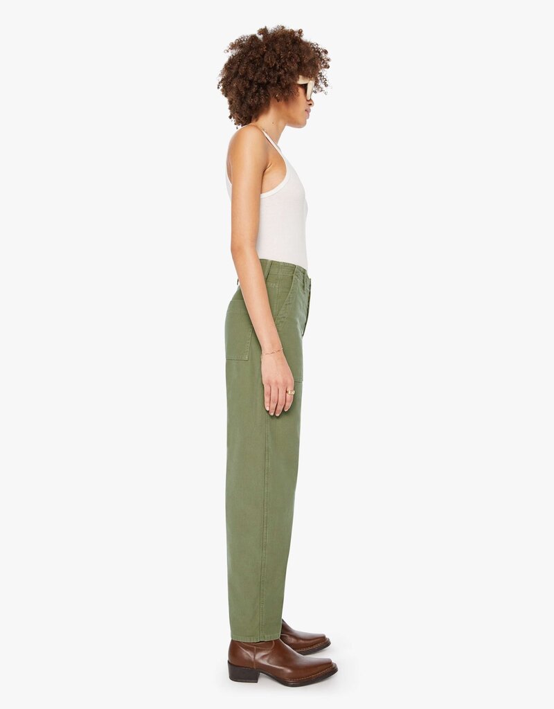 Mother Fangirl Fatigue Flood - Dried Herb