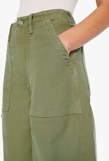 Mother Fangirl Fatigue Flood - Dried Herb