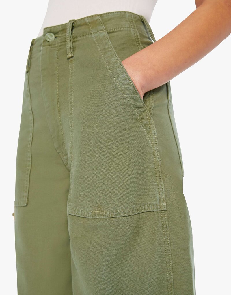 Mother Fangirl Fatigue Flood - Dried Herb