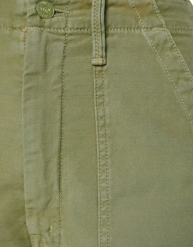 Mother Fangirl Fatigue Flood - Dried Herb