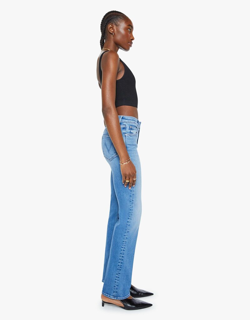 Mother Kick It - Fan Favorite