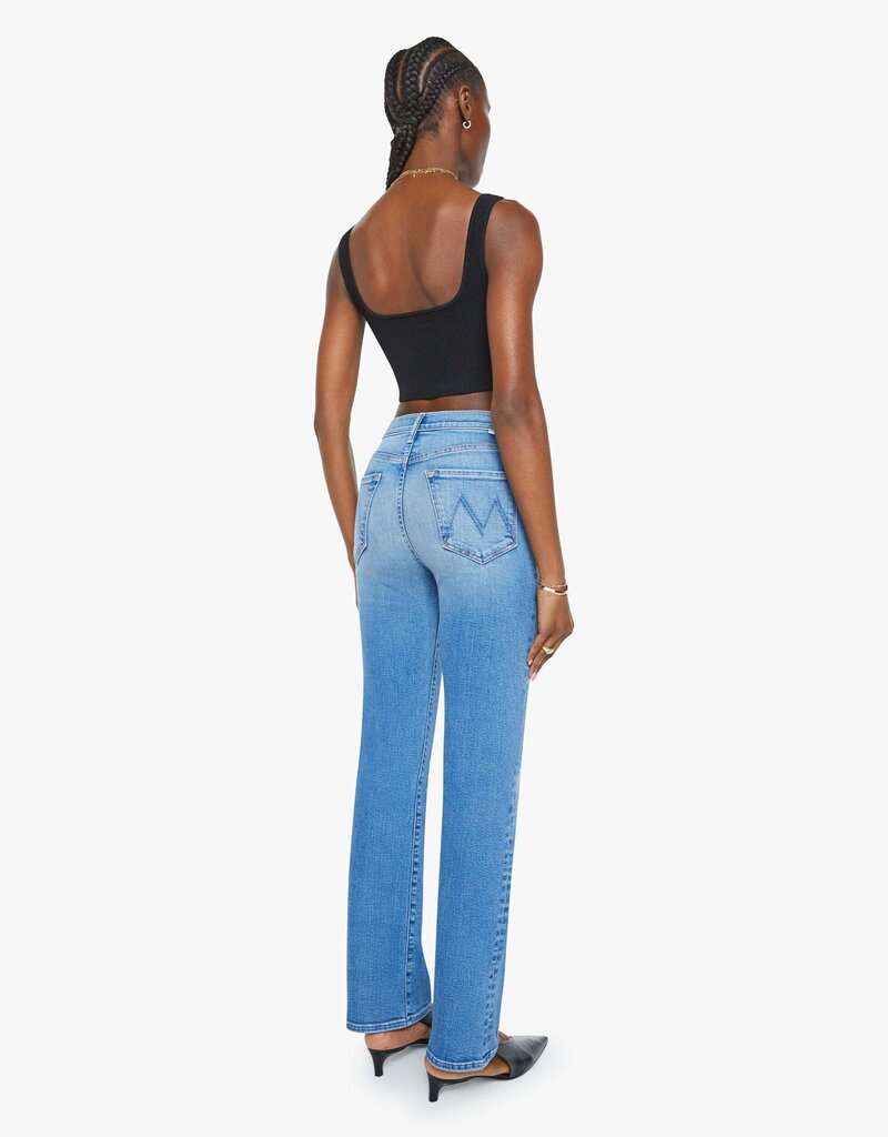 Mother Kick It - Fan Favorite