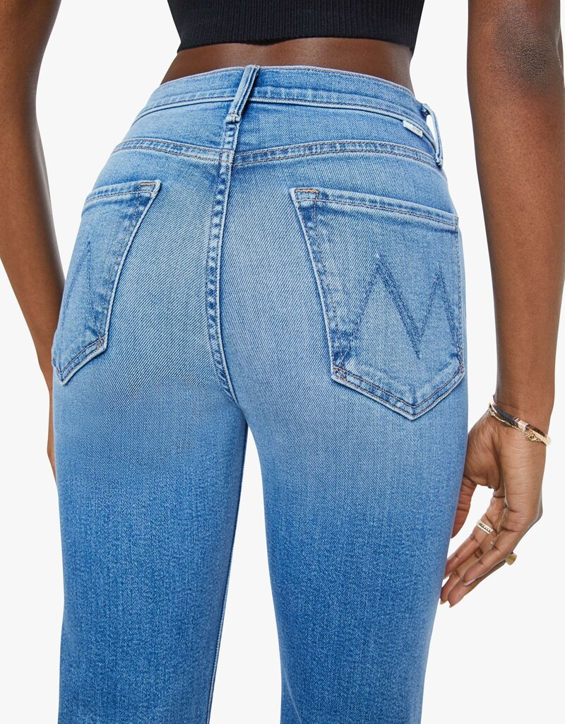 Mother Kick It - Fan Favorite