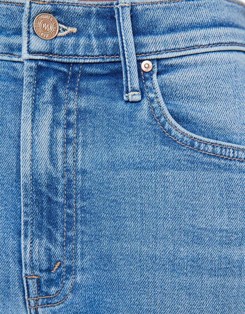 Mother Kick It - Fan Favorite