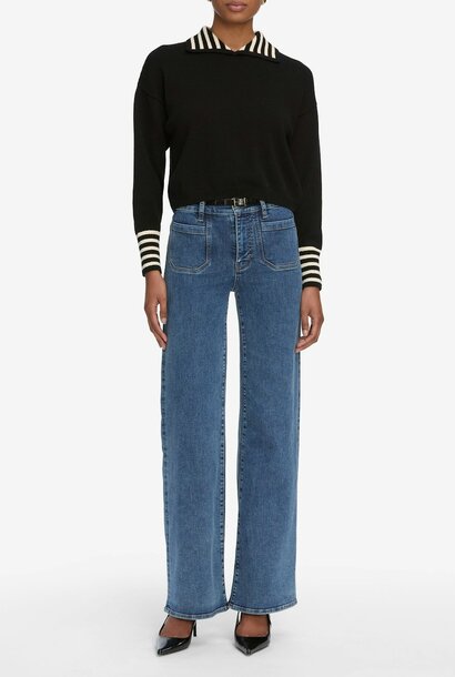 Le Slim Palazzo - Esteem