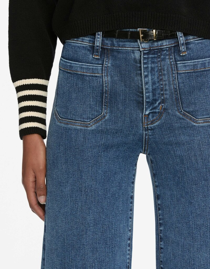 Frame Le Slim Palazzo - Esteem