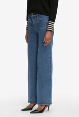 Frame Le Slim Palazzo - Esteem