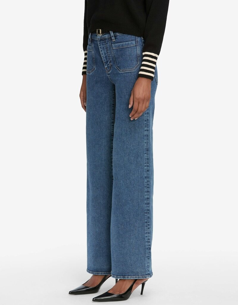 Frame Le Slim Palazzo - Esteem