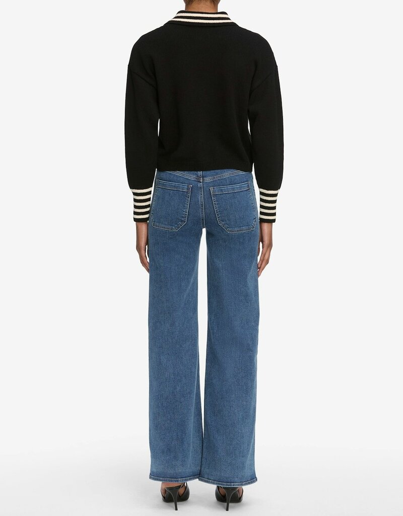 Frame Le Slim Palazzo - Esteem