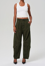 Citizens of Humanity Flight Pant - Dogwood