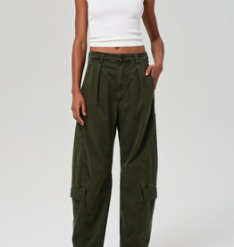 Citizens of Humanity Flight Pant - Dogwood
