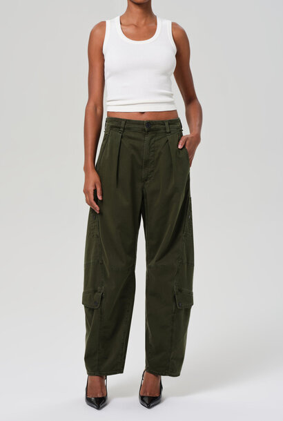 Flight Pant - Dogwood