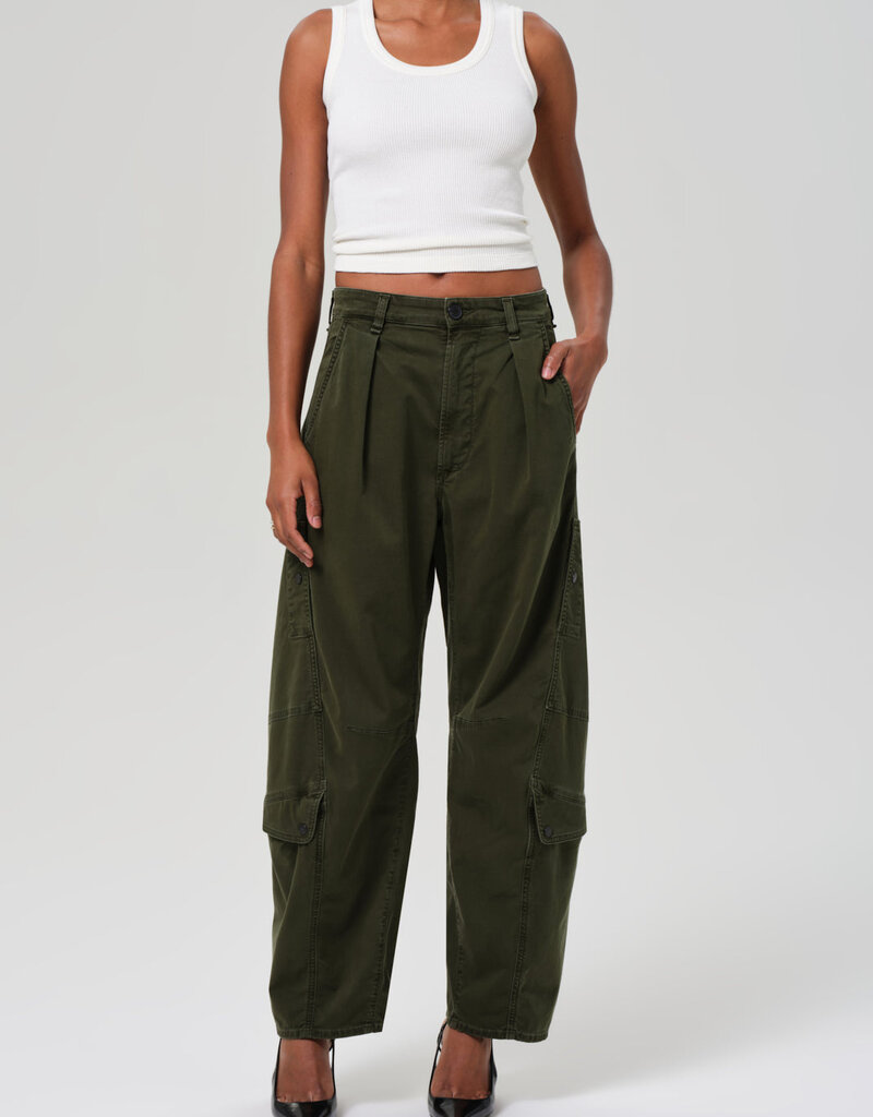 Citizens of Humanity Flight Pant - Dogwood