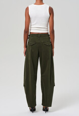 Citizens of Humanity Flight Pant - Dogwood