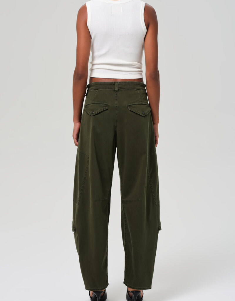 Citizens of Humanity Flight Pant - Dogwood