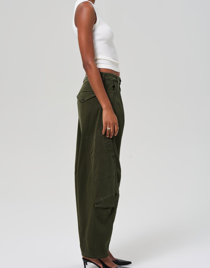 Citizens of Humanity Flight Pant - Dogwood