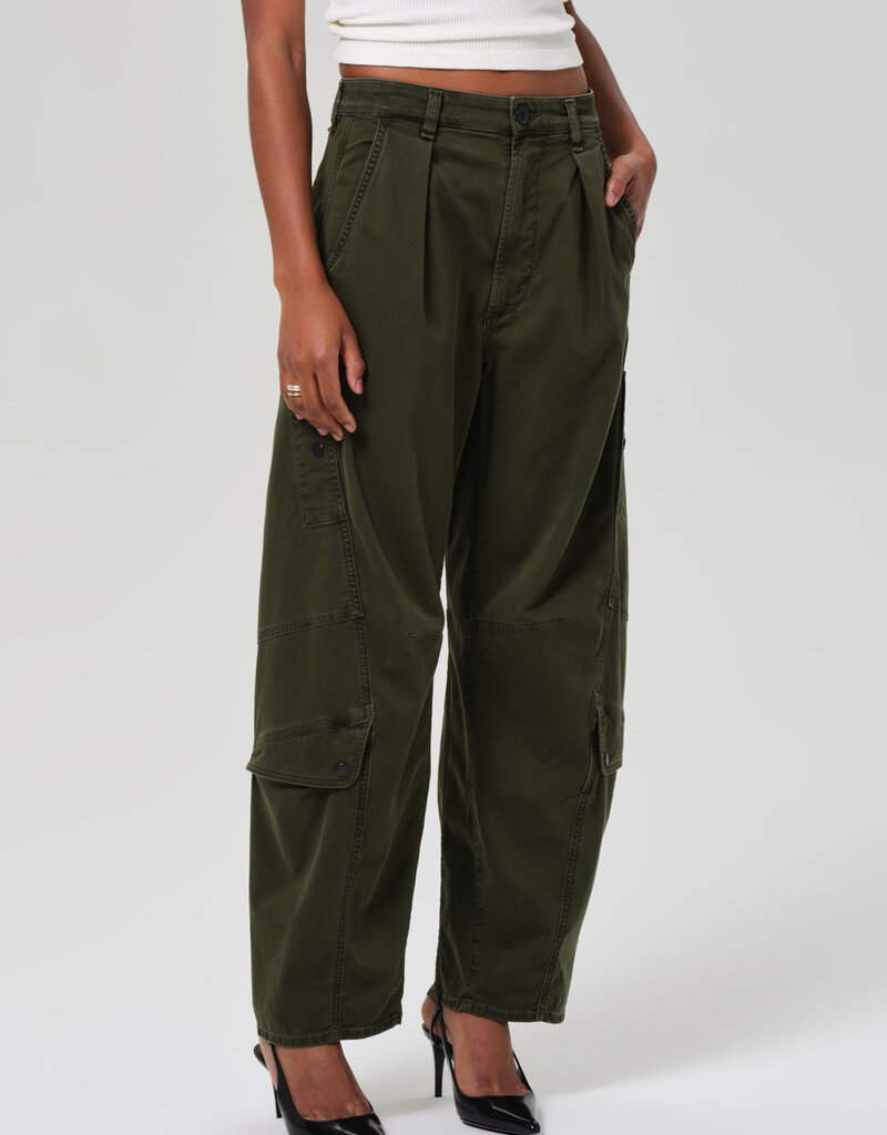 Citizens of Humanity Flight Pant - Dogwood