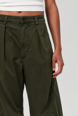 Citizens of Humanity Flight Pant - Dogwood